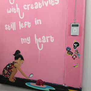 Meet your Posher, Kristin